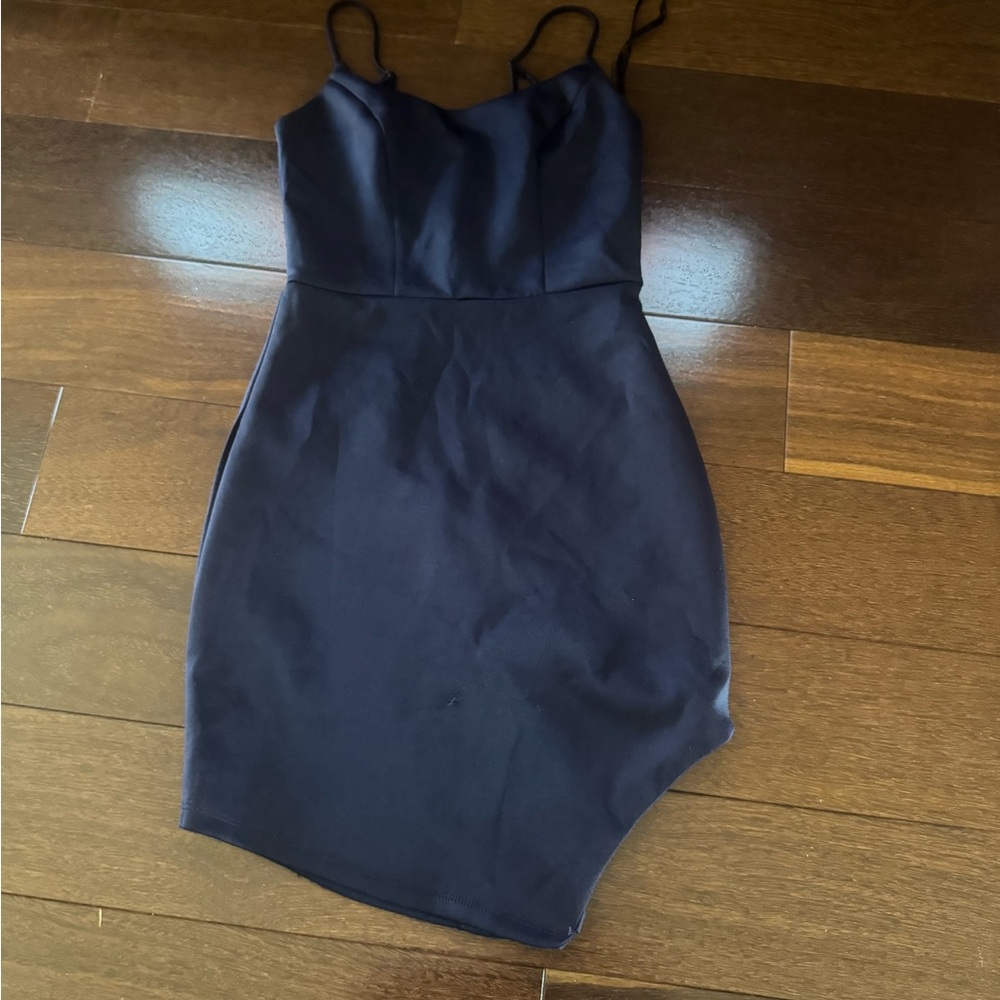 City studio size 1 dress used once